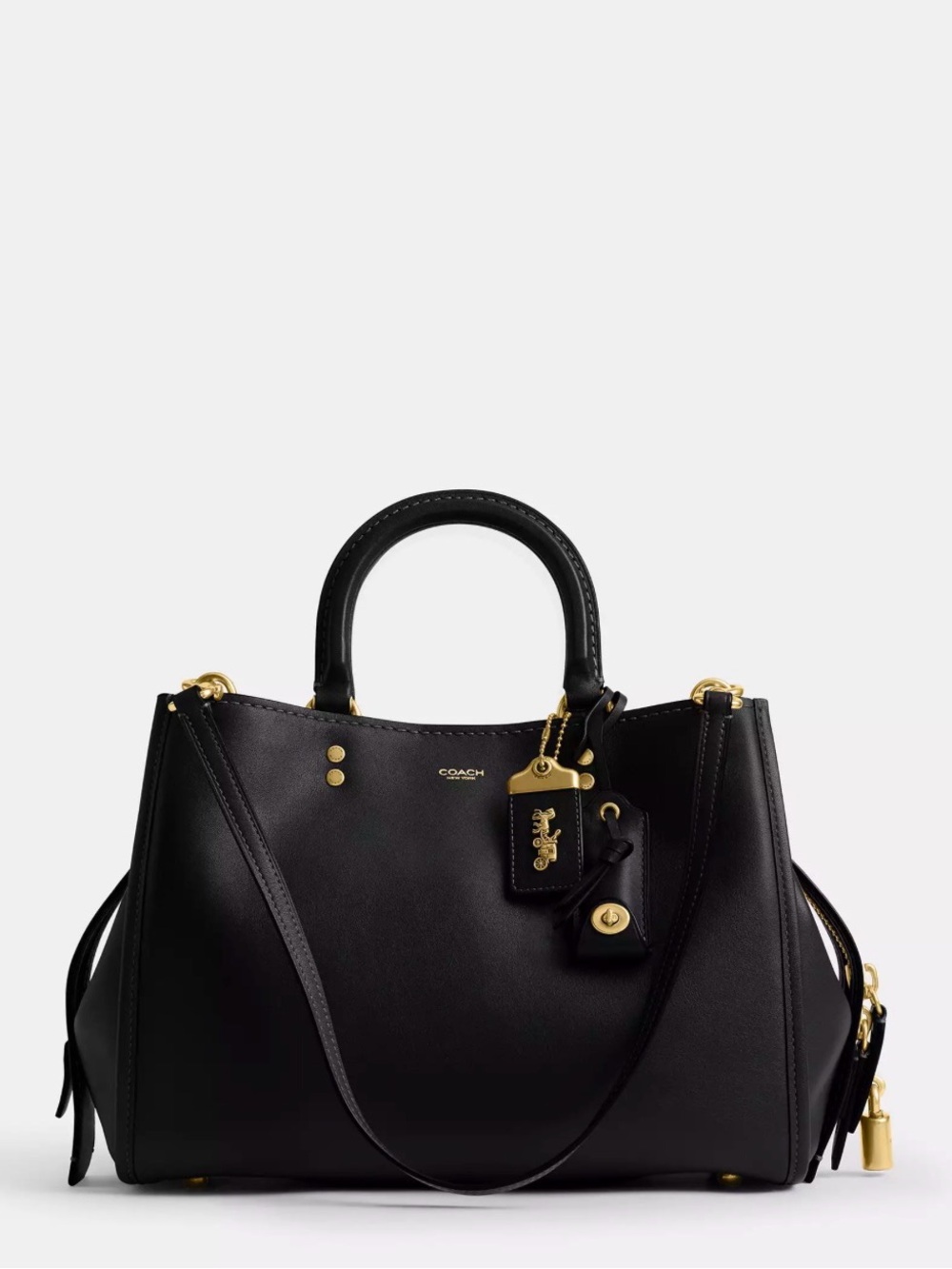 Coach 
Rogue Bag 31 - Picture 8 of 13
